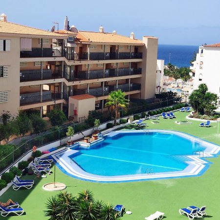 Estudio Summerland En Los Cristianos Арона Екстер'єр фото