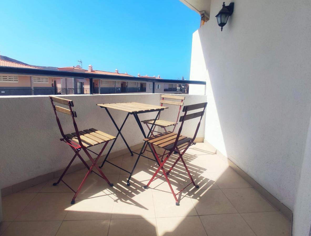 Estudio Summerland En Los Cristianos Арона Екстер'єр фото