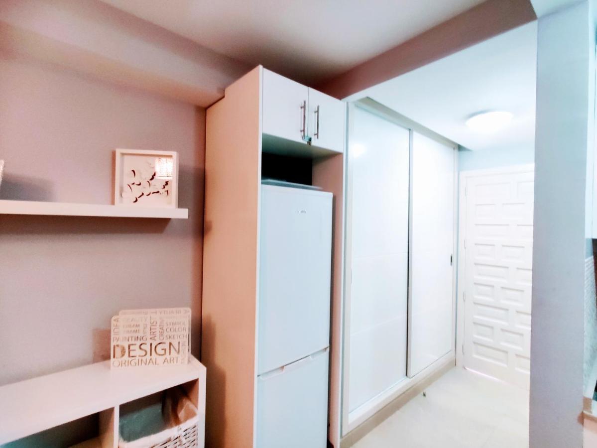 Estudio Summerland En Los Cristianos Арона Екстер'єр фото