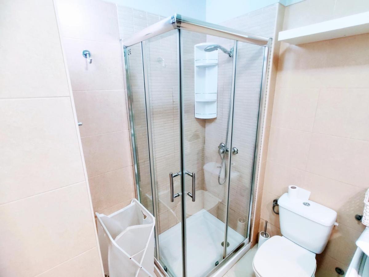 Estudio Summerland En Los Cristianos Арона Екстер'єр фото