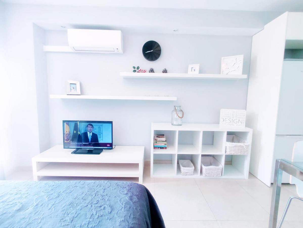 Estudio Summerland En Los Cristianos Арона Екстер'єр фото